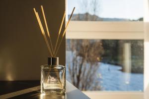 Chambre Double – Vue sur Lac