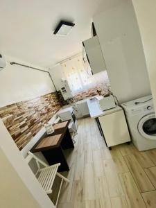 Antonia’s Apartment