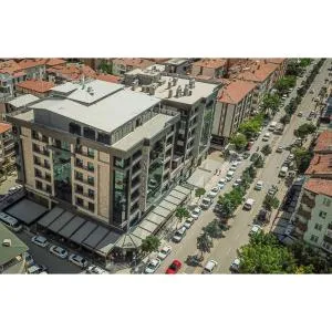 NENESSAHOTEL - Narköy