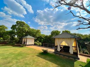 Tranquil Resort & Spa