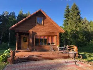 Inni Järve Puhkemaja - Tsyani Inni Järve Puhkemaja - Tsyani