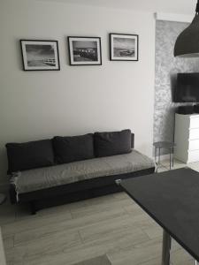 Apartamenty Hagrid 28 - Regina Maris