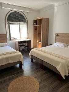 Hotels Hotel Lutetia : photos des chambres