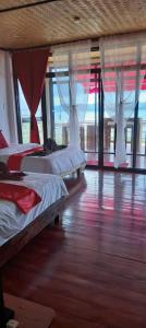 Miley Lodging Restobar