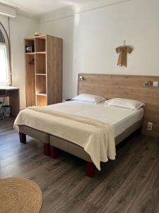 Hotels Hotel Lutetia : photos des chambres