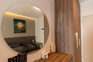 NOVUS ROOMS