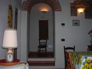 Oliveto di Teodora