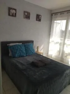 Fleur d'orchidée studio 99 - 普罗万