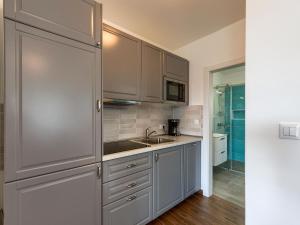 Modern villa in Sveti Filip with pool