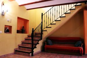 Casas Rurales Tío Segundo