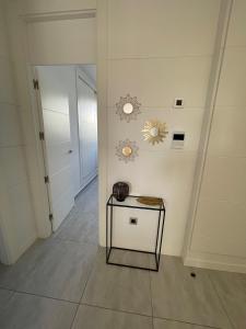 Villa moderna y con piscina privada