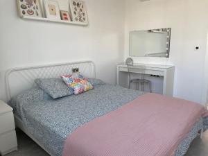 Villa moderna y con piscina privada