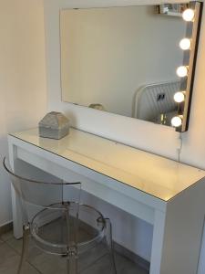 Villa moderna y con piscina privada