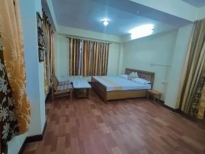 Radhe Krishna Home Stay Shimla