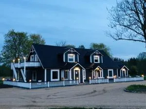 Nõva Külalistemaja - Keibu