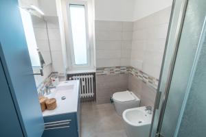 Luminosissimo Appartamento terrazzo esposto sud