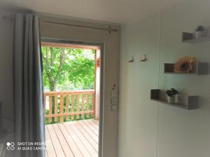 Villages vacances Les Chalets d'Argentouleau : photos des chambres