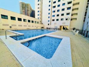 A576 - Balcón del Mar - 2004 Finestrat s.l.