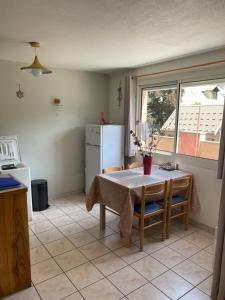 Appartements Appt briancon 4 pers au pied des remontes mecaniques le relais de la guisane : photos des chambres