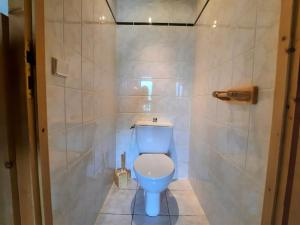 Appartement 6 personnes aux pieds des pistes, animaux admis - FR-1-452-4