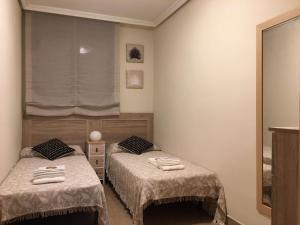 MAGNIFICO APARTAMENTO EN GARBI con Aire Acondicionado