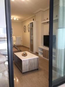 MAGNIFICO APARTAMENTO EN GARBI con Aire Acondicionado