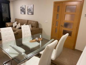 MAGNIFICO APARTAMENTO EN GARBI con Aire Acondicionado