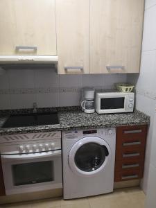 APARTAMENTOs OVIEDO PARAISO 2
