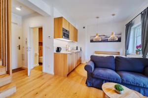 Apartment dwupoziomowy 24 Willa Leśna Polanica Zdrój