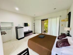 Wassana Sitdharma Guesthouse