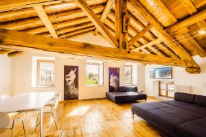 Alp Apartments SKI & BIKE - Xavier