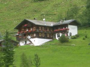 Ferienwohnungen Rieder