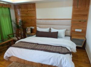 Resort The Himalayan Odyssey and Cottages