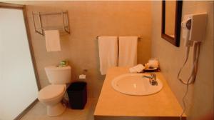 Hotel & Lounge Las Islas