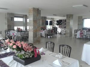 Hotel & Lounge Las Islas