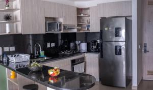 Lujoso Apartamento en Bocagrande