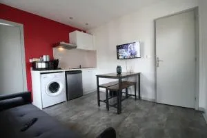 L'Authentique cocooning - LʼIsle-dʼEspagnac