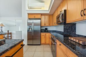 Villas of Kamalii 17 condo