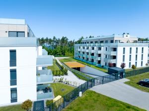 Platinium Rewal Aparthotel 21,23