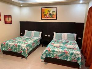 Hotel Casa Teofista - Alojamientos sin categoría en Panglao