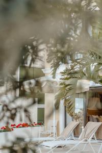 Cocos The Club Solto