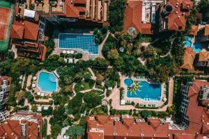 Esteban VIP Residence Club - Nesebar