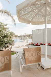 Cocos The Club Solto