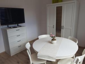 Apartamenty Morska Nawigator