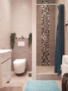 Apartamenty Morska Nawigator