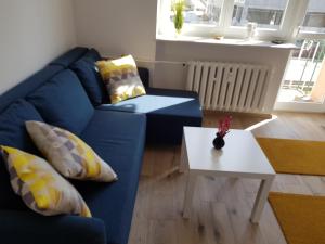 Apartamenty Morska Nawigator