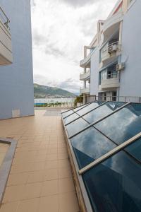 Novus Apartment Sea View