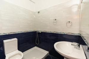 Novus Apartment Sea View