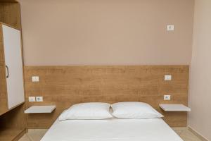 Novus Apartment Sea View