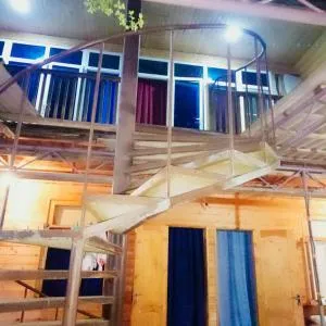 Guesthouse U Moti - 古达乌塔